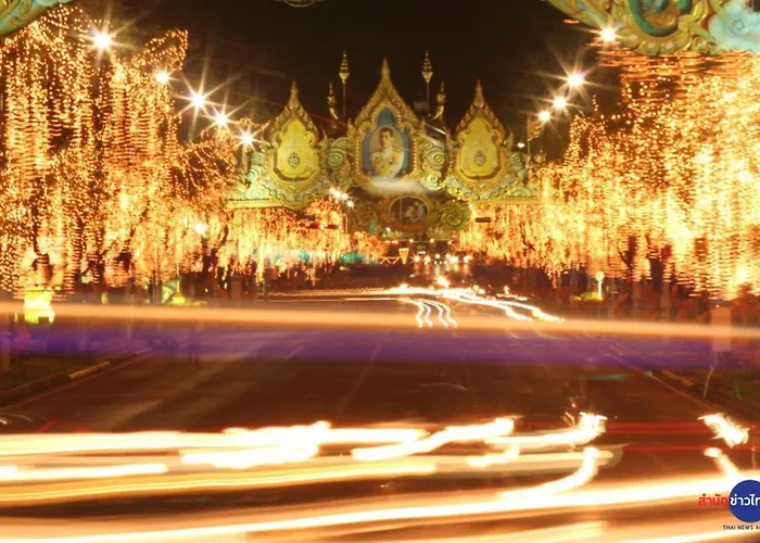 Go Khaosan Road